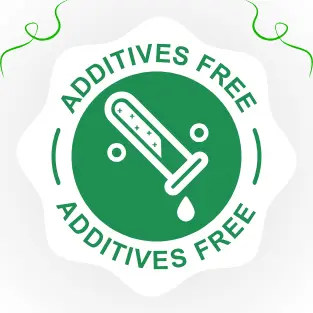 Additives Free